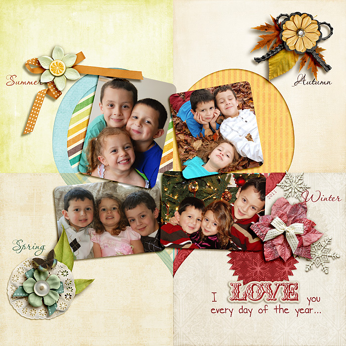 SSD-LoveYouEveryday