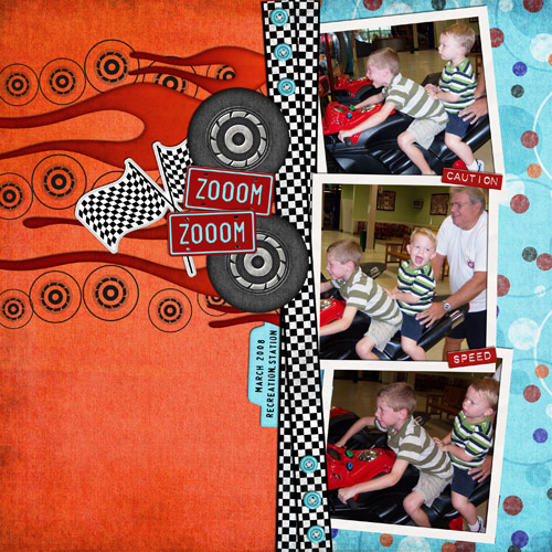 SSD-Zoom-Zoom