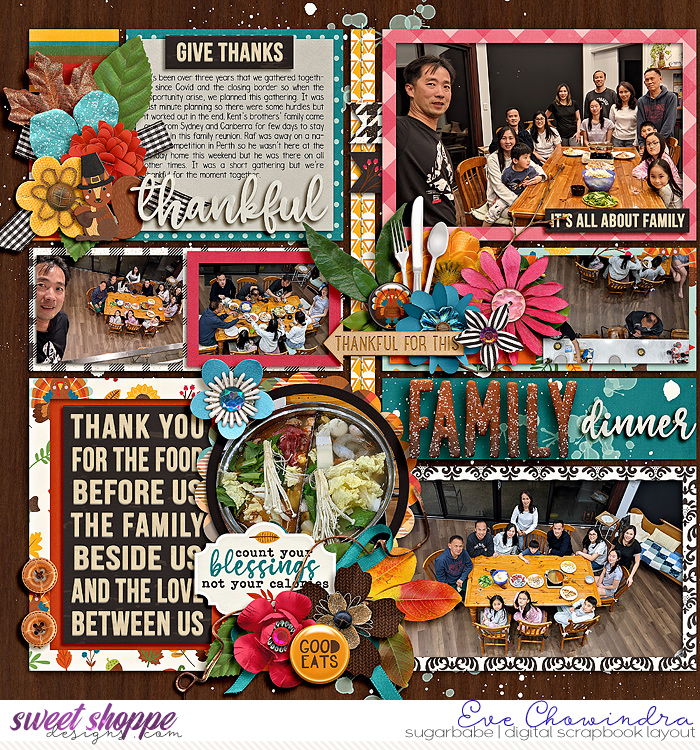SSD-eve-OBGcmgturkeytradition-11Oct22