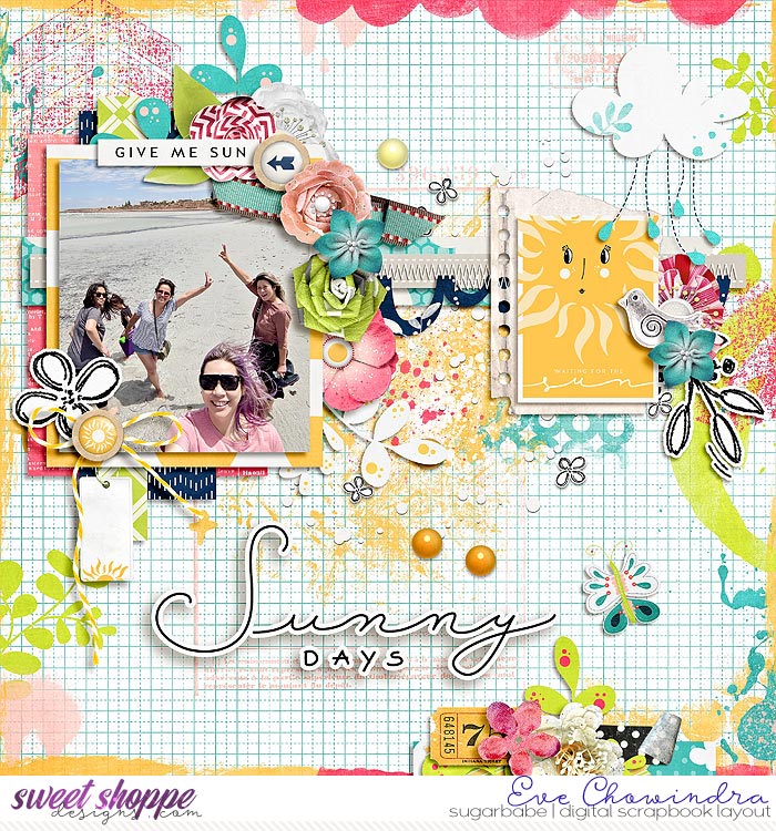 SSD-eve-redivywaitingforsunnydays-13Mar21