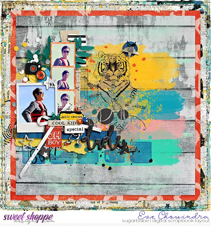 SSD-eve-sbasichelloawesome-26June21