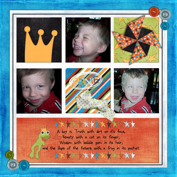 SSD_P2D_Prince