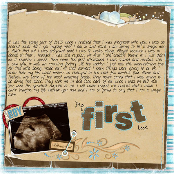SSD_Story_Firsttime