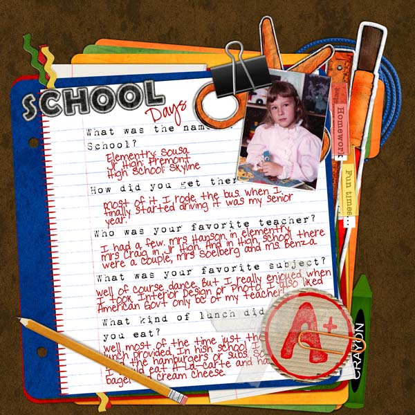 SSD_Story_SchoolDays
