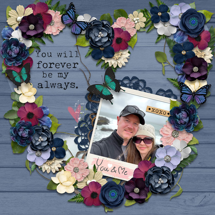 SSD_friends---Forever