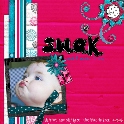 SWAK-t100K