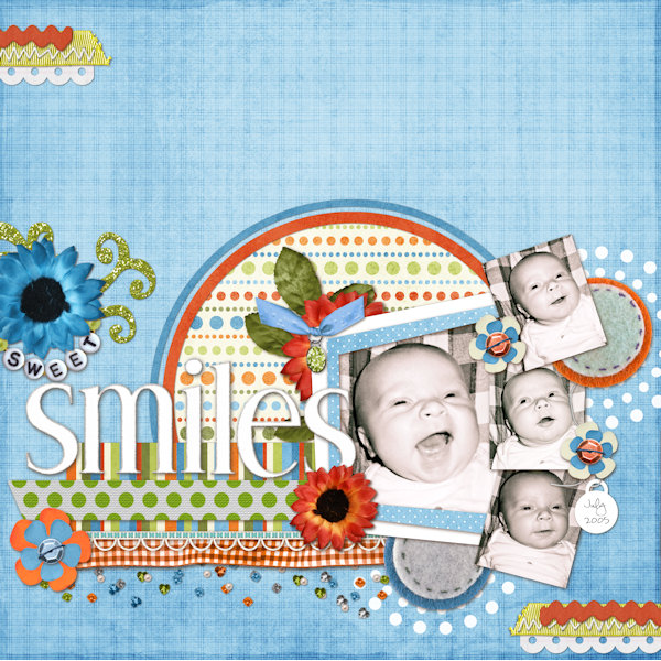 SWEET_SMILES