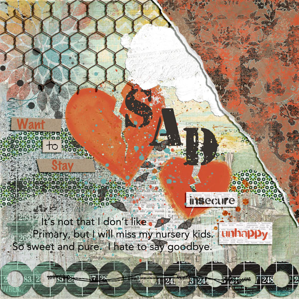 Sad-Nursery