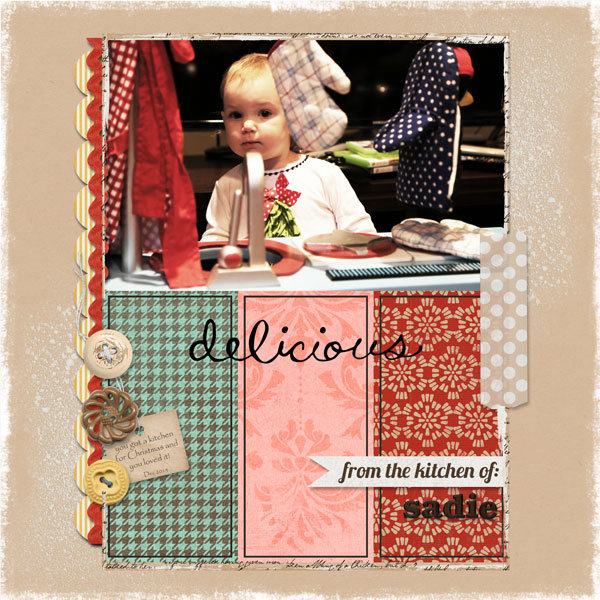 Sadiekitchen