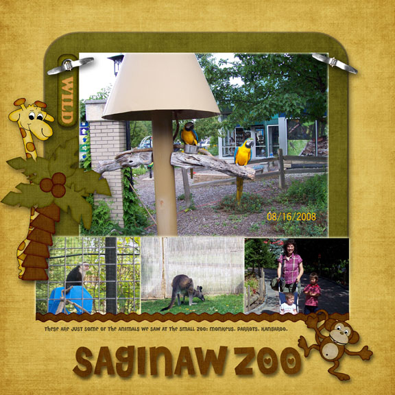 SaginawZoo