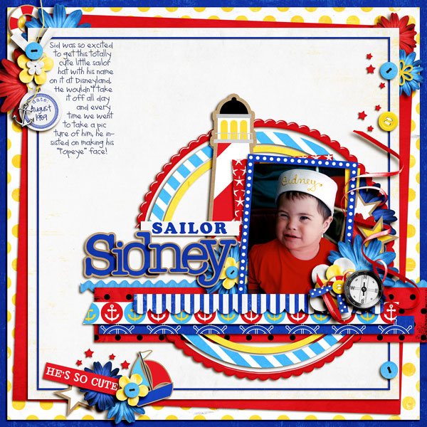 SailorSidneyLow