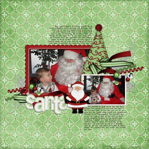 Santa-600