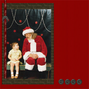 Santa