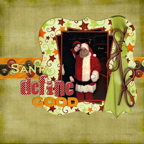 Santapost