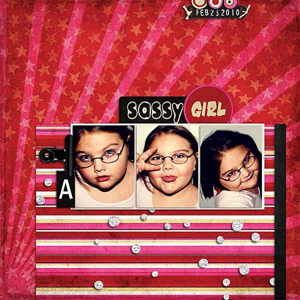 SassyGirl4