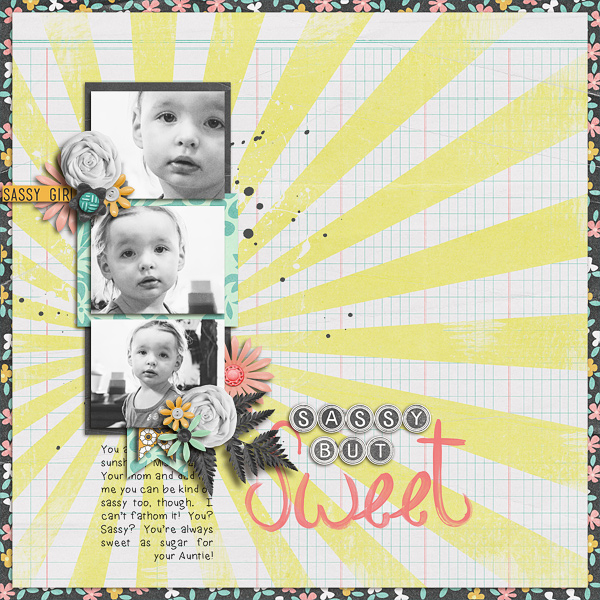 SassySweet