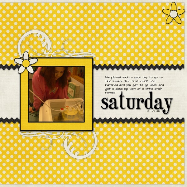 Saturday_Chick