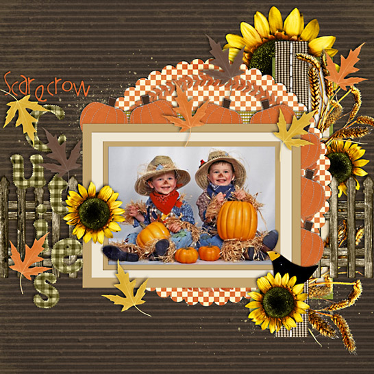 Scarecrow-Cuties