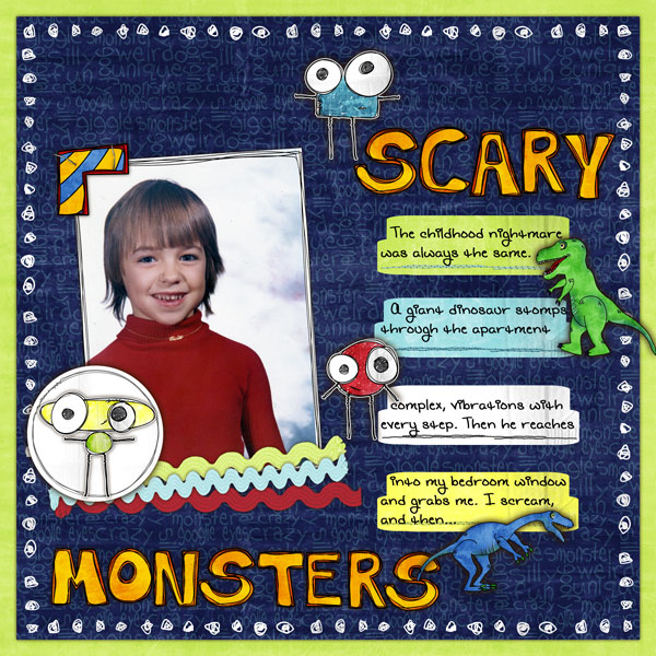 Scary-Monsters