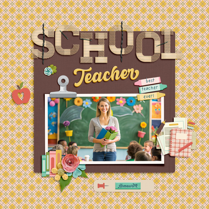 SchoolTeachers-Josie