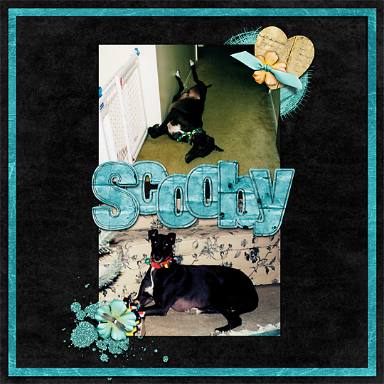Scooby