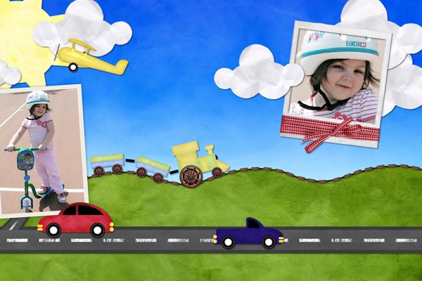 Scooter