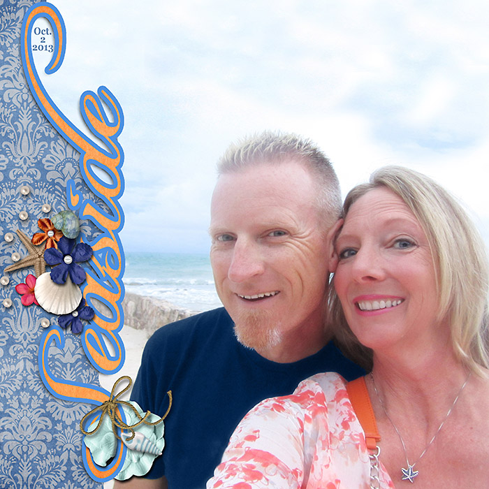 Seaside-web3