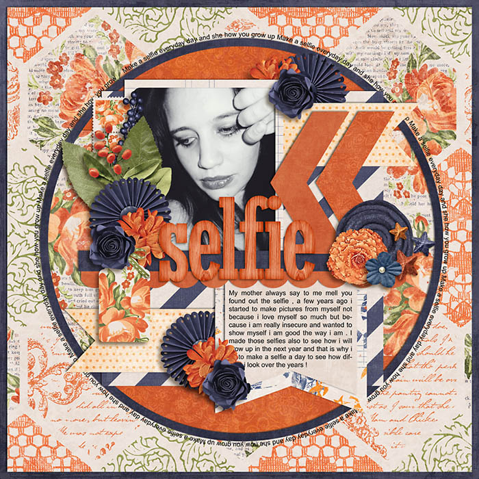 Selfie-small