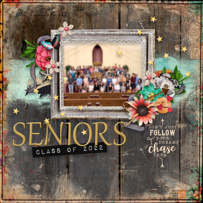 Senior-Meeting