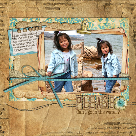 Serena-Horsetooth