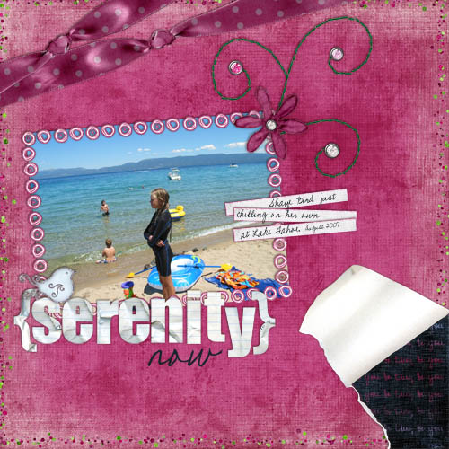 Serenity