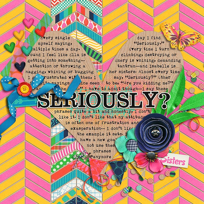Seriously7