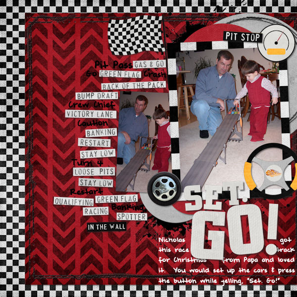 Set_Go-