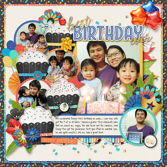 SeungHeeBirthday
