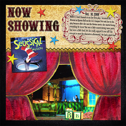 Seussical