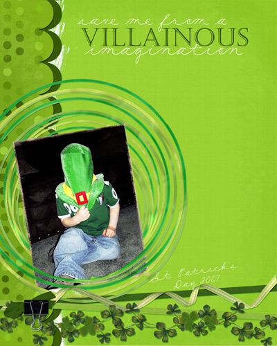 Shamrock