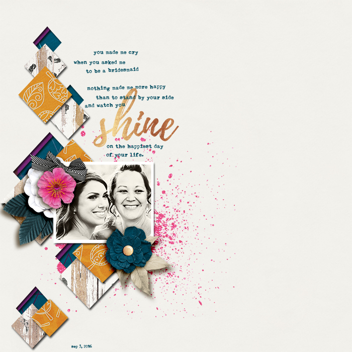 Shine-AYD
