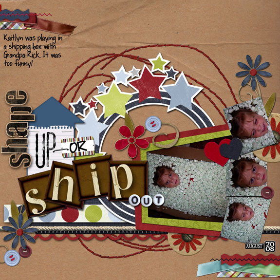Ship-Out