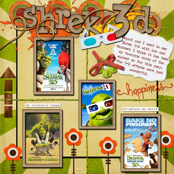 Shrek3D600