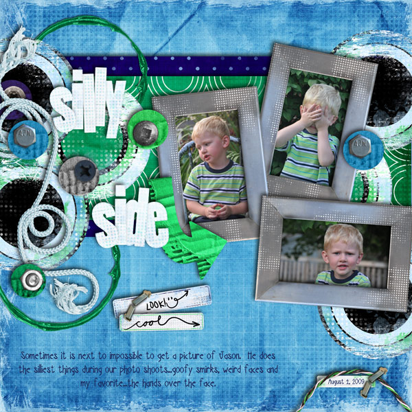 Silly-Side