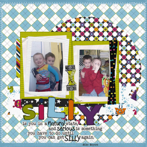 Silly4