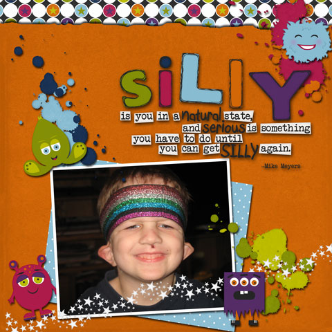 Silly5