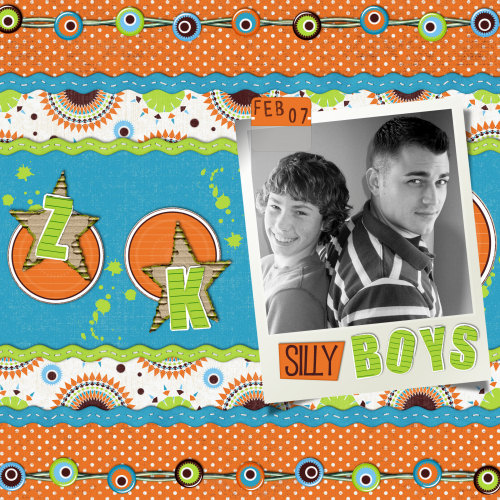 SillyBoysZK