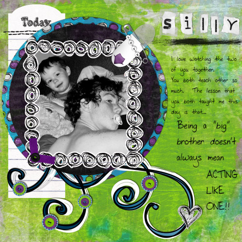 SillyBrothers
