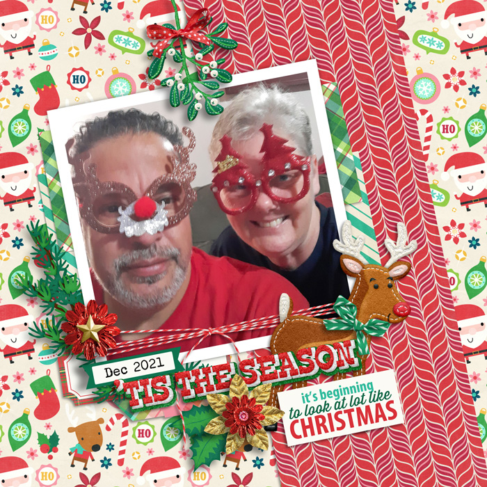 SillySantaSeason