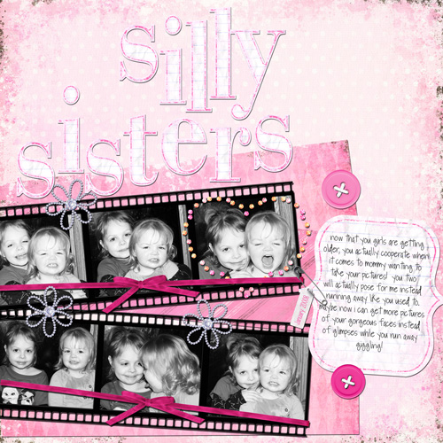 SillySisters