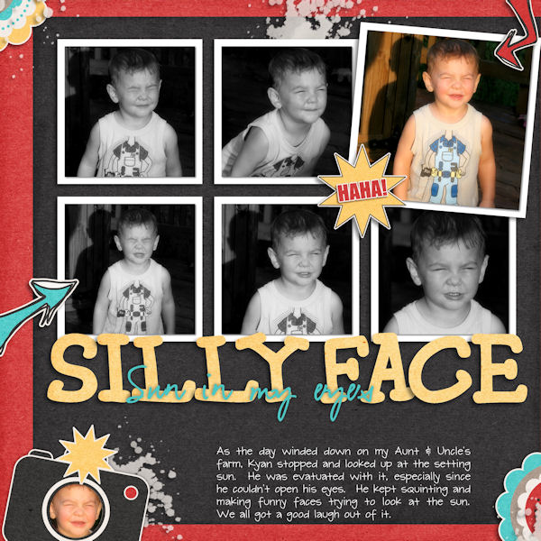 Silly_Face