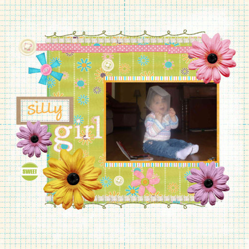 Silly_Girl