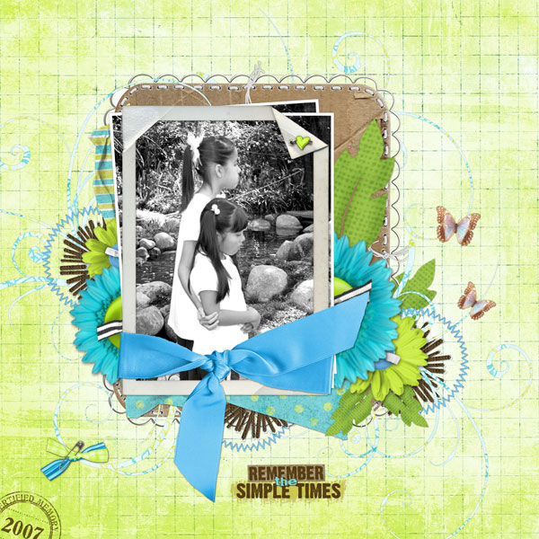 Simple-Times