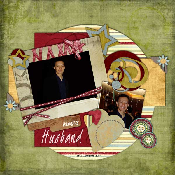 Simply-Husband
